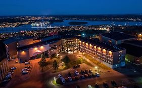 Hotell Södra Berget